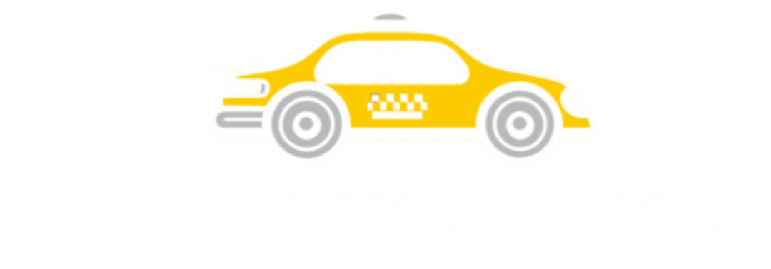 AS Taxi Service Goa
